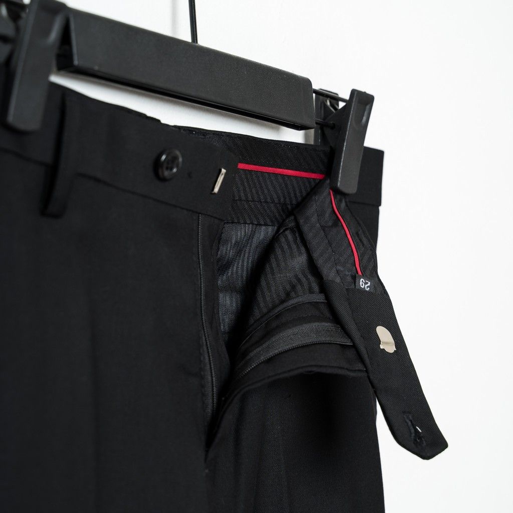 Quần Tây Nam Skinny QTA0027