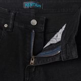  Quần Short Jean Cotton QSJ0023 