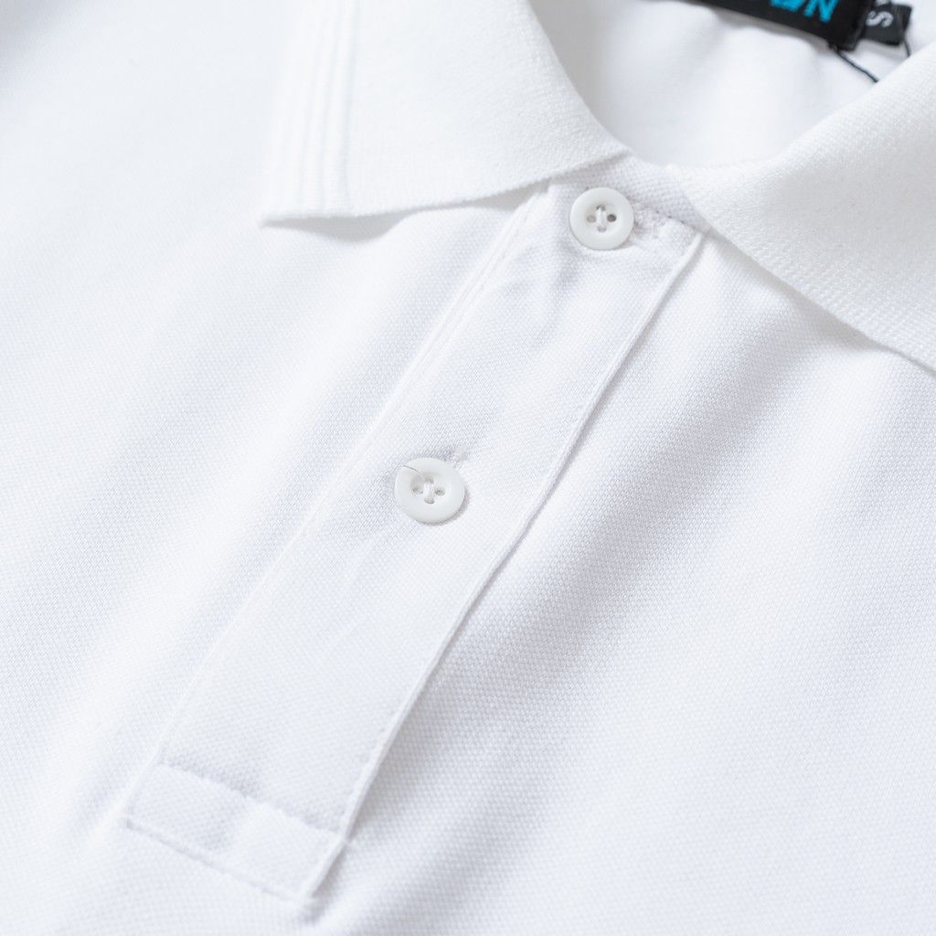 Áo Thun Polo Nam Cổ Dệt ATP0030