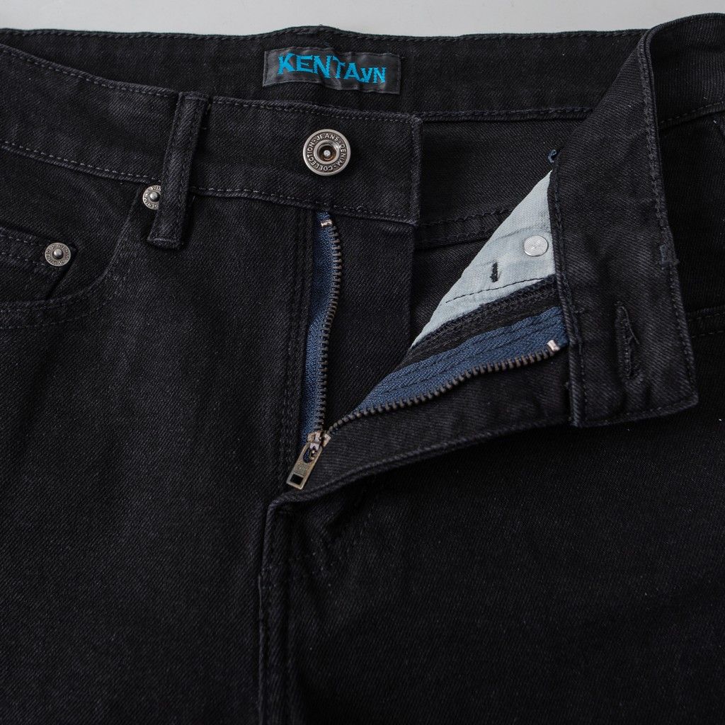  Quần Jean Skinny Nam QJD0061 