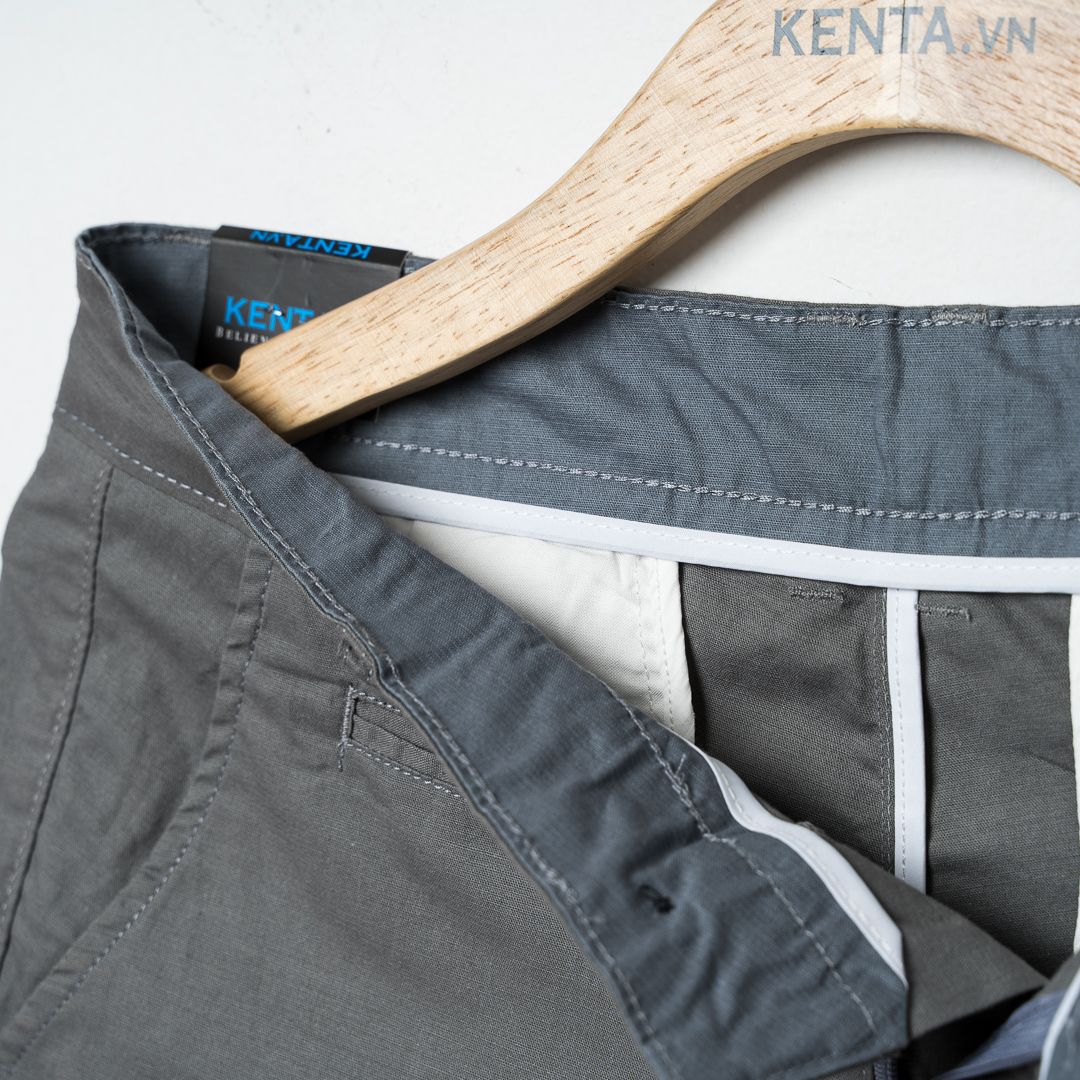 Quần Short Kaki QSK0034