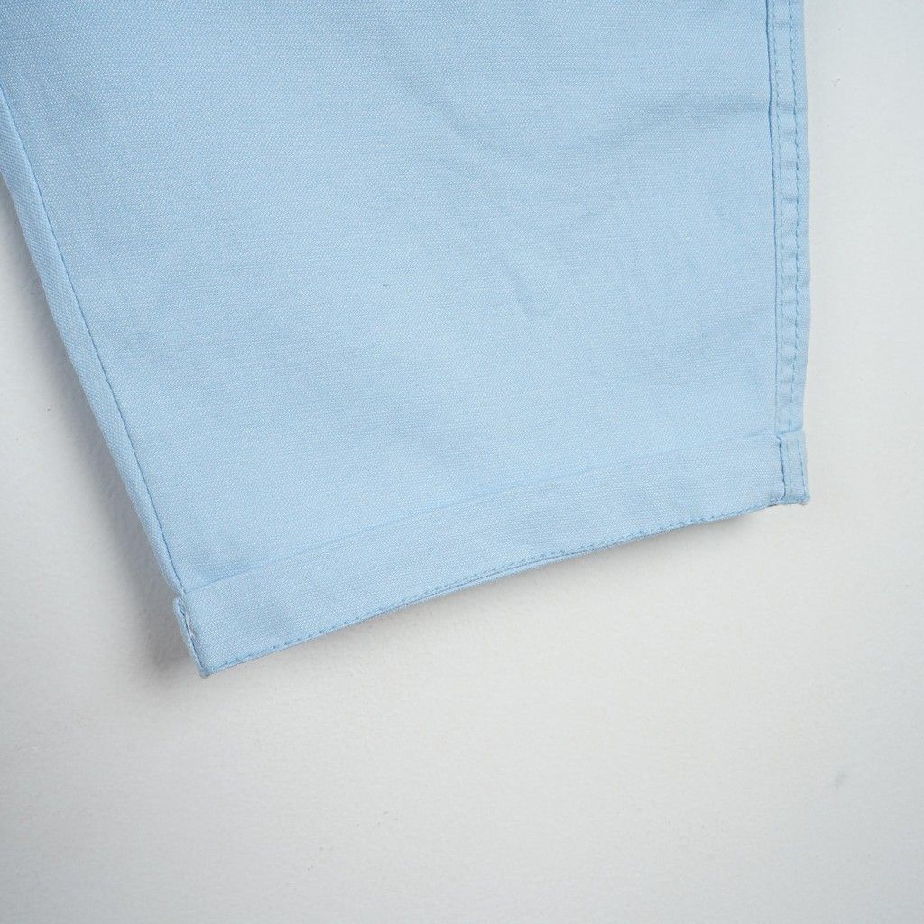 Quần Short Kaki Xanh Dương QSK0005
