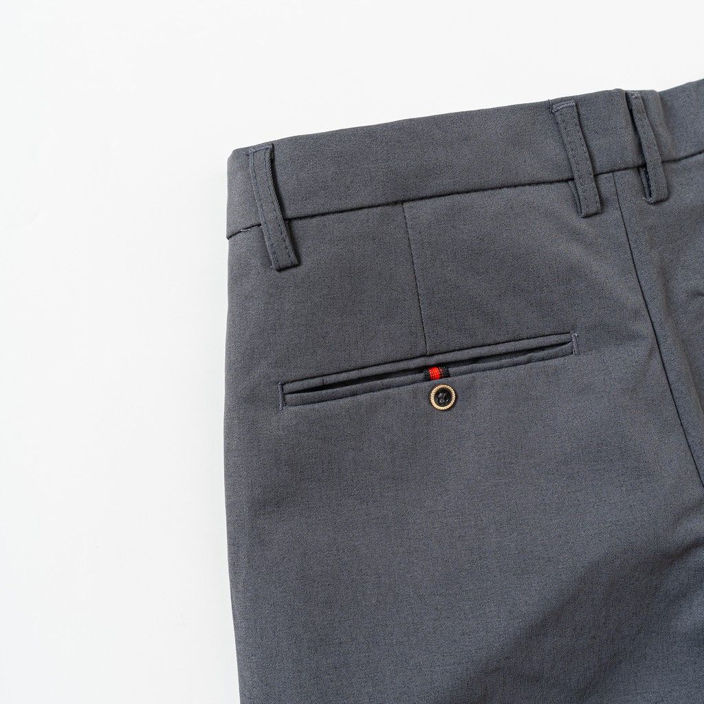 Quần Short Kaki Nam QSK0052