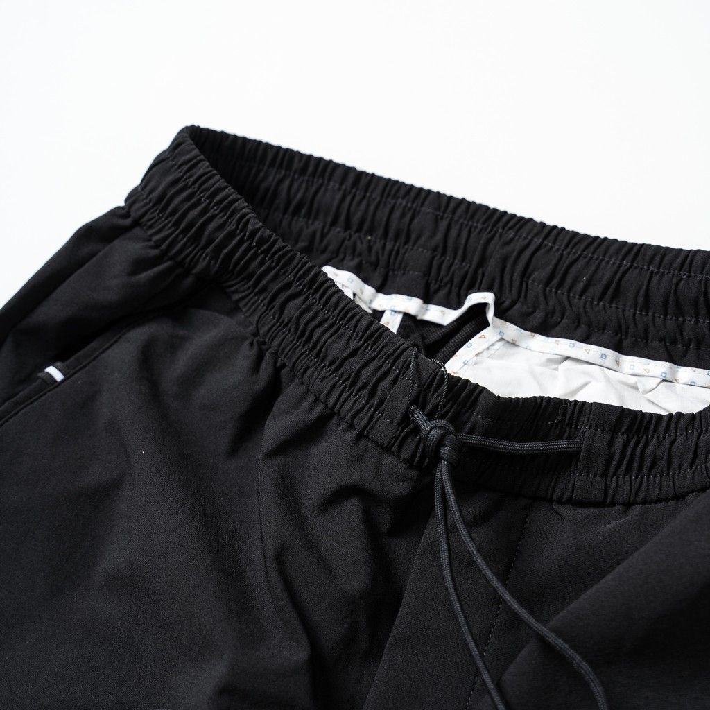 Quần Jogger Kaki Nam QJK0014