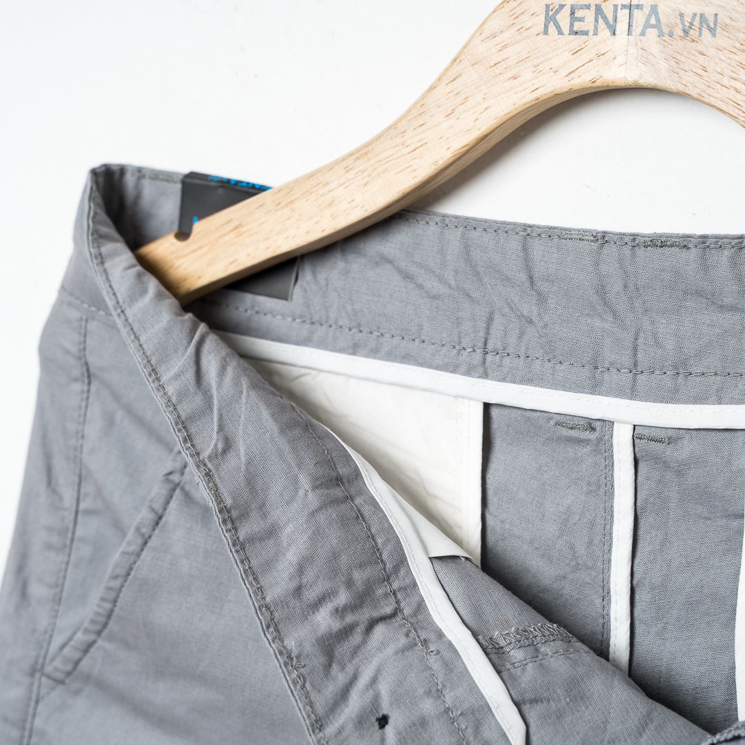 Quần Short Kaki QSK0033