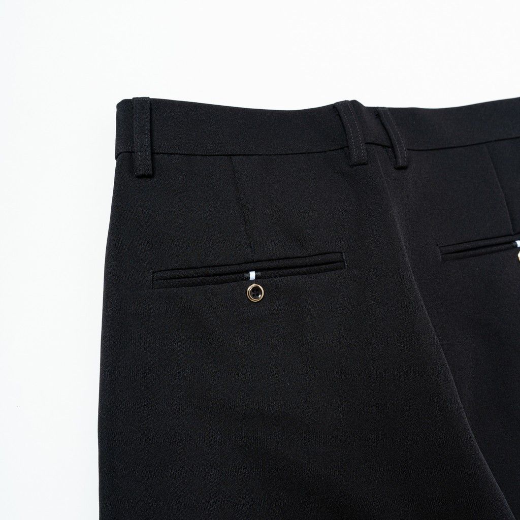 Quần Short Kaki Nam Chất Thun Co Giãn QSK0058