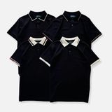  Áo Thun Polo Cotton 100% ATP0042 