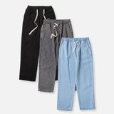  Quần Jogger Jean QJK0034 
