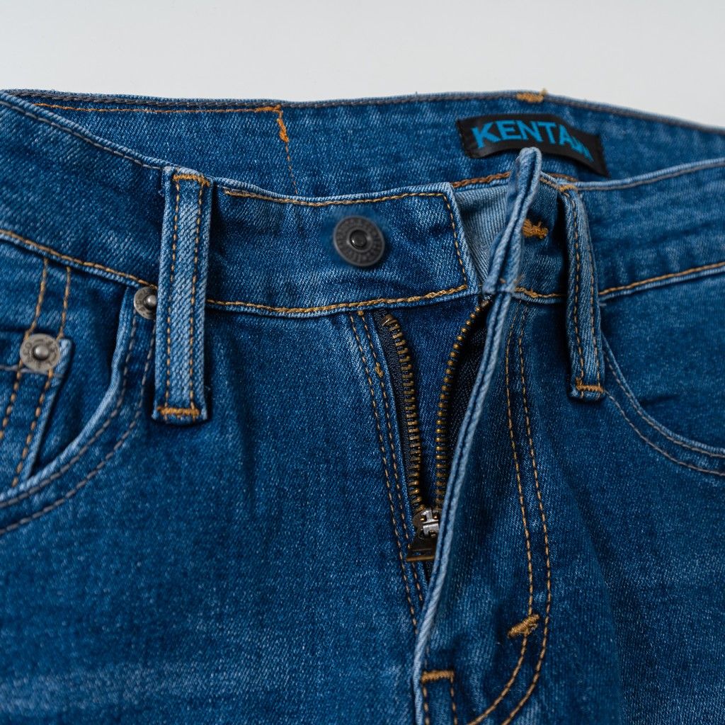 Quần Jean Nam QJD0041