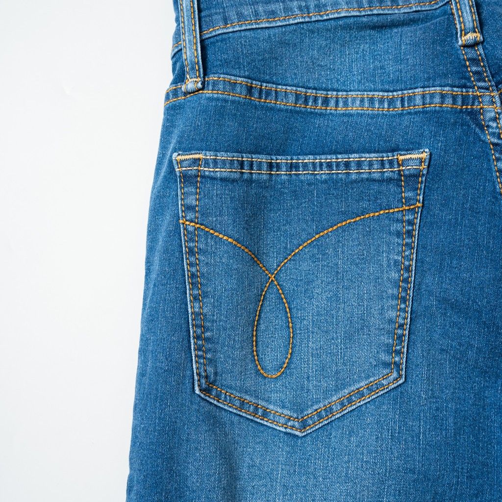 Quần Jean Nam QJD0042