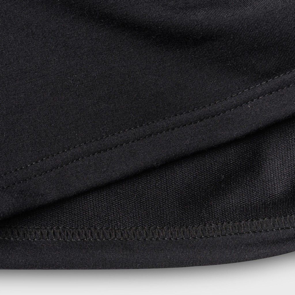 Quần Short Thun Nỉ Túi Nổi QST0014