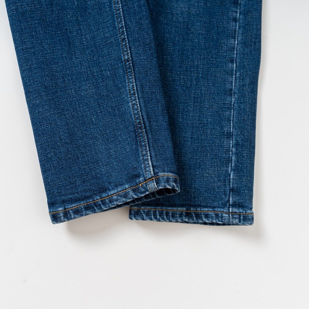 Quần Jean Nam QJD0035