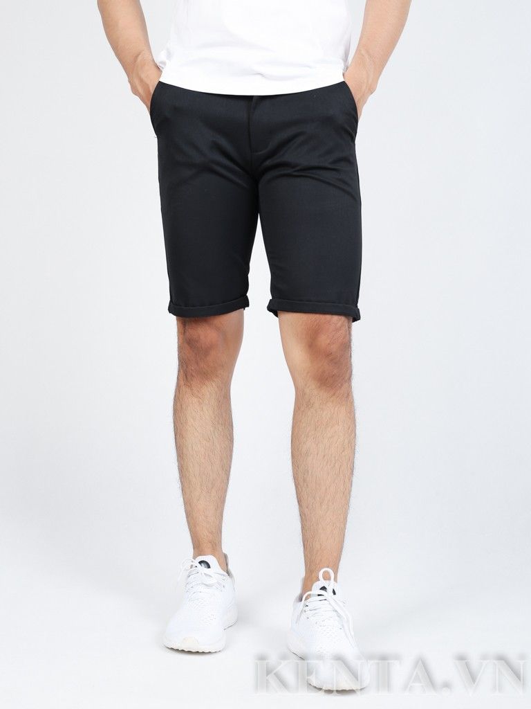 Quần Short Kaki Co Giãn QSK0006