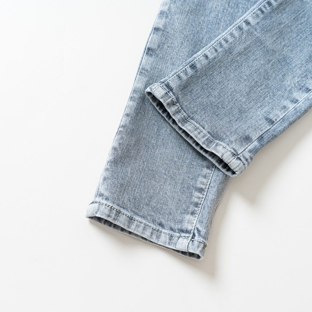 Quần Jean Nam QJD0050