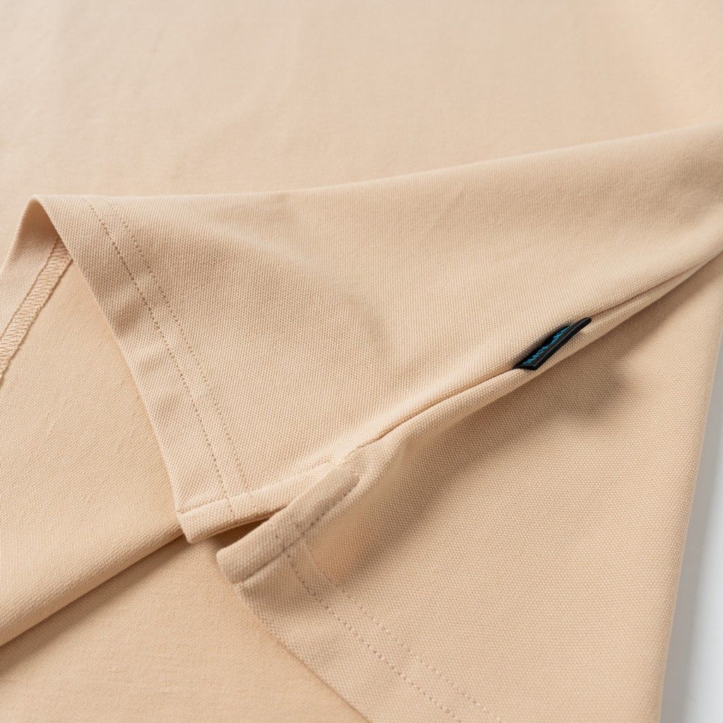 Áo Thun Polo Nam Cổ Dệt ATP0030