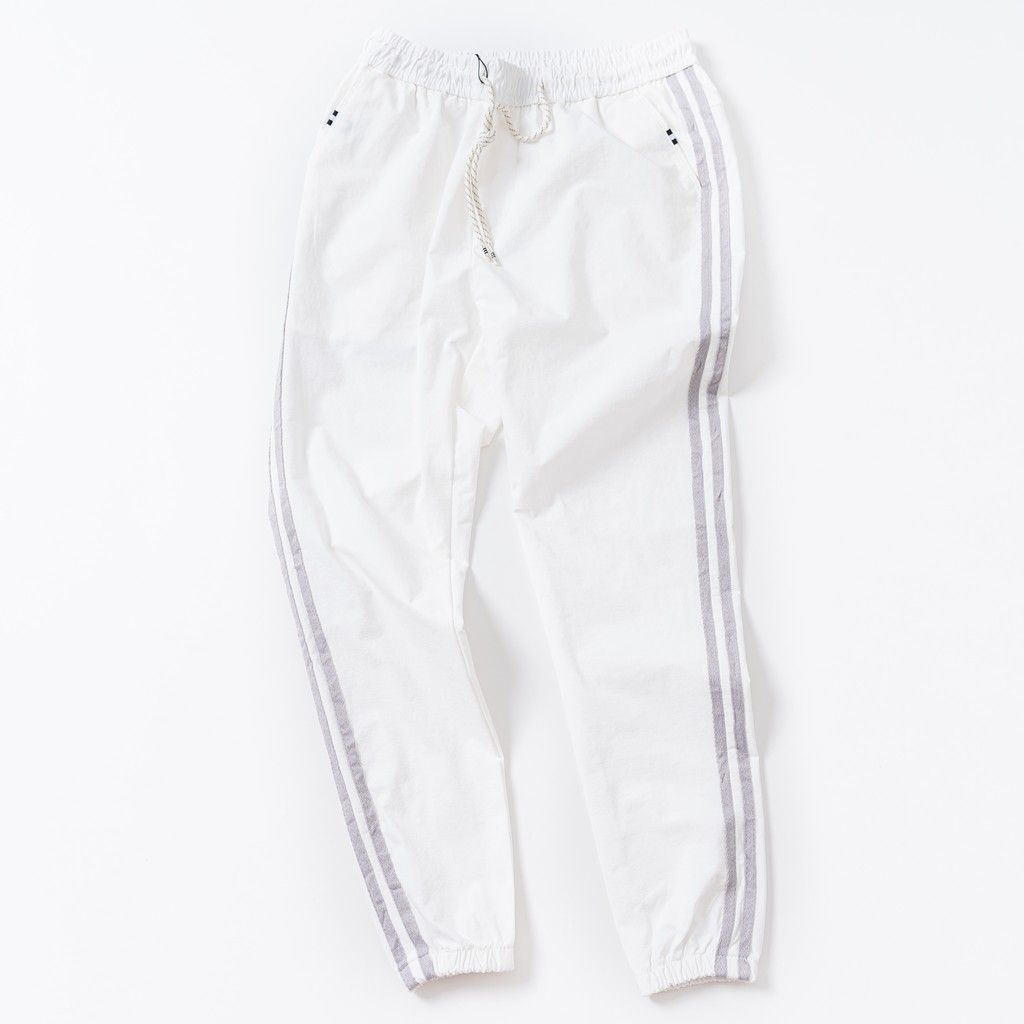 Quần Jogger Kaki Trắng Co Giãn QJK0019