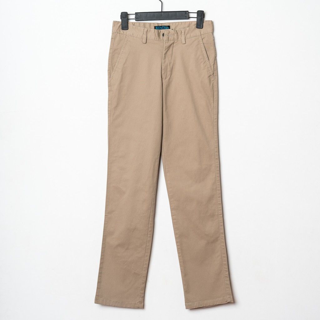 Quần Kaki Dài Nam QKK0023