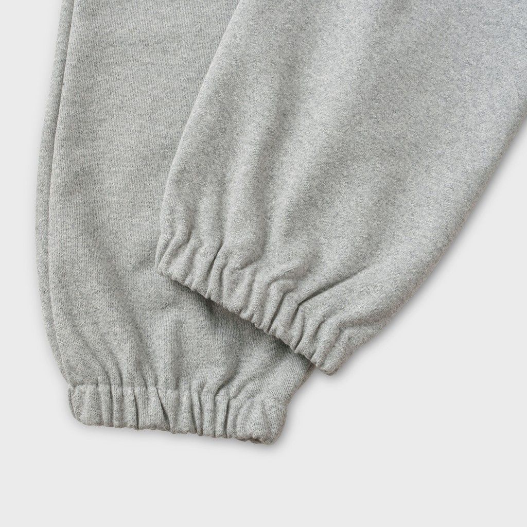 Quần Jogger Thun Ống Bo QTD0019