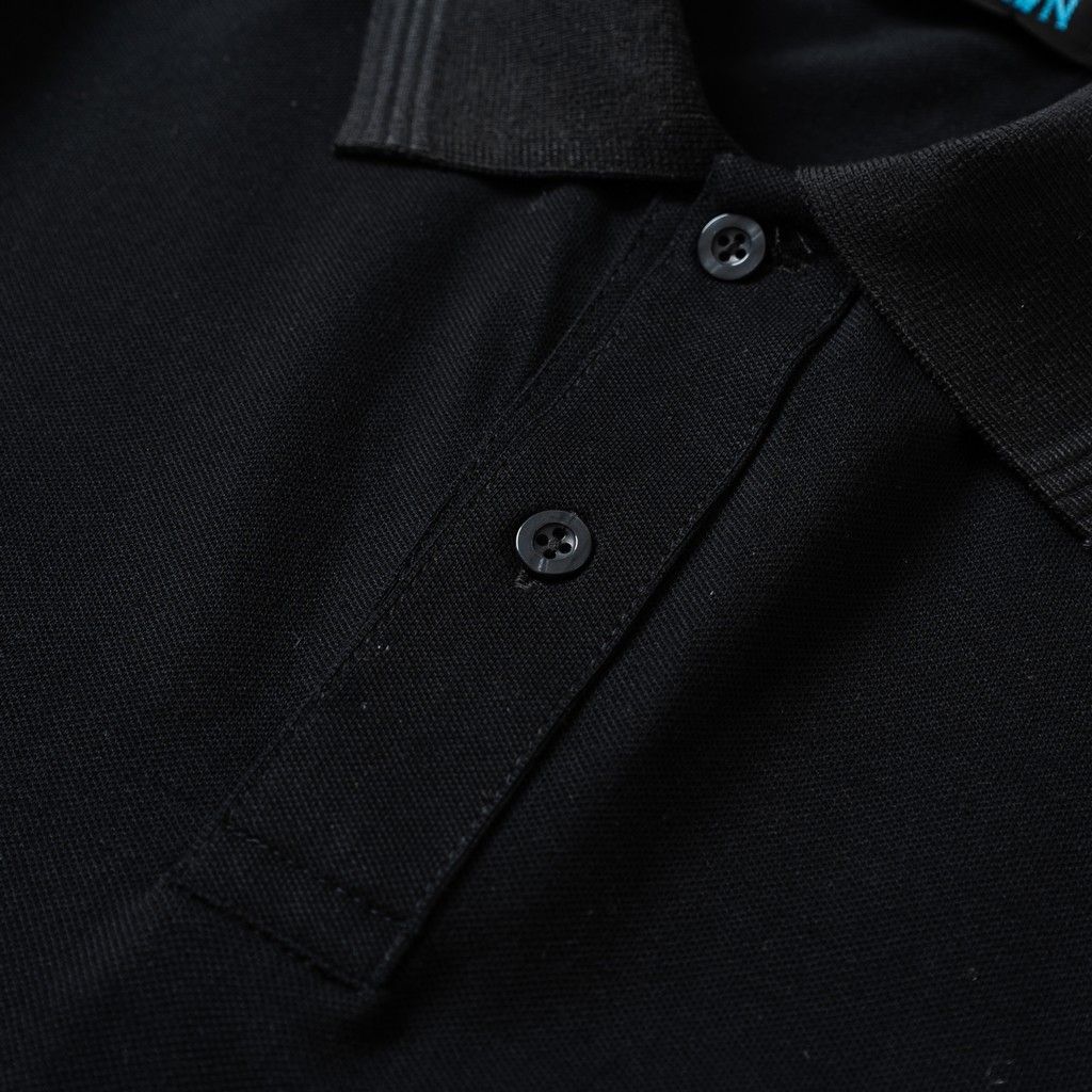 Áo Thun Polo Nam Cổ Dệt ATP0030