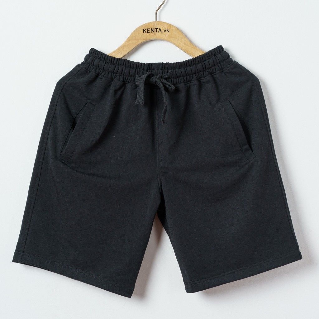 Quần Short Thun QST0001
