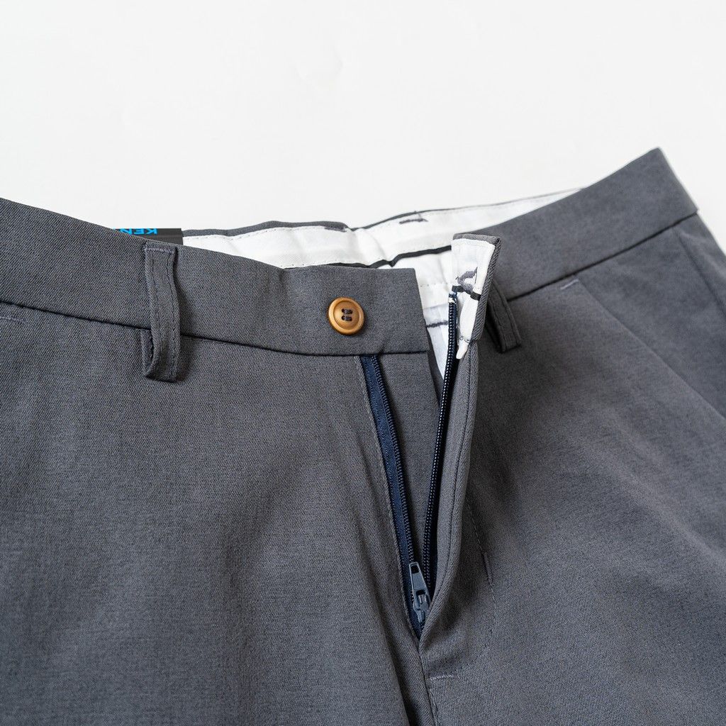 Quần Short Kaki Nam QSK0052