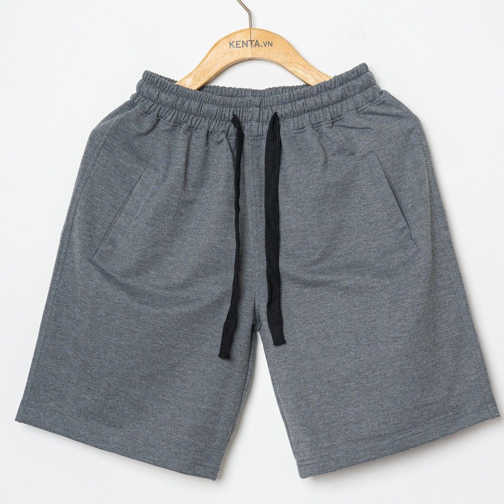 Quần Short Thun QST0002