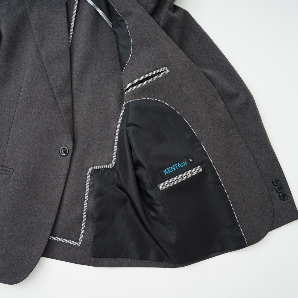 Áo Khoác Blazer Nam Premium AVE0004