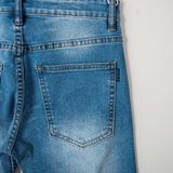  Quần Jean Skinny Rách QJD0066 