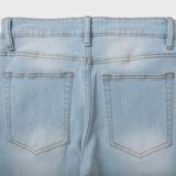  Quần Jeans Nam Co Giãn QJD0074 