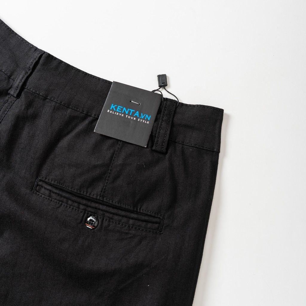 Quần Short Kaki Nam QSK0053