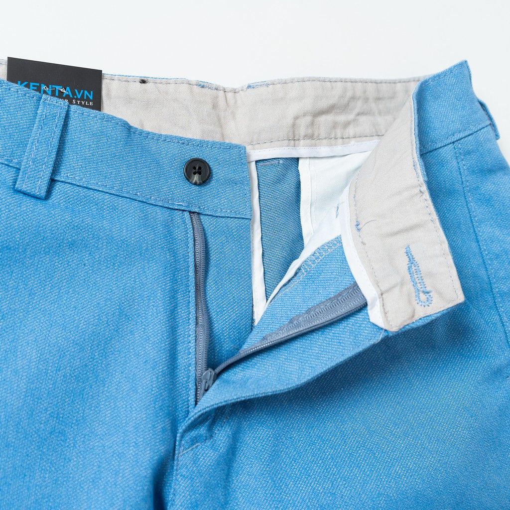 Quần Short Kaki Nam QSK0049