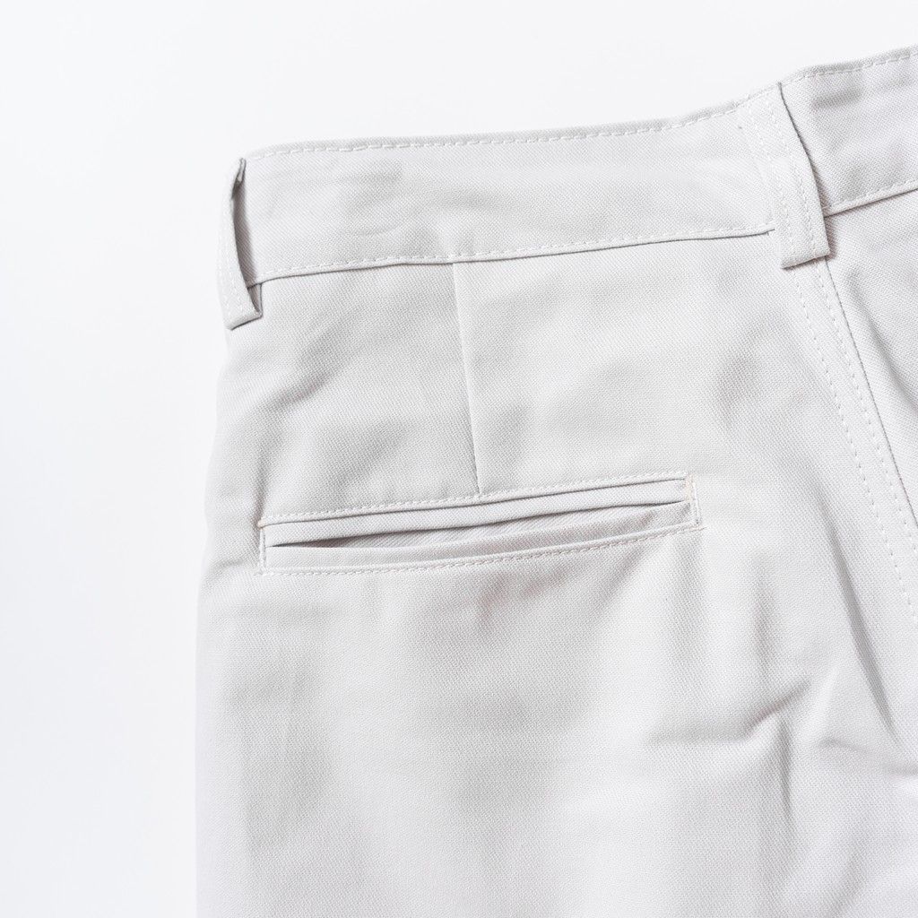Quần Short Kaki Kem QSK0043