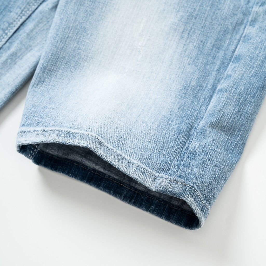 Quần Short Jean Nam QSJ0006