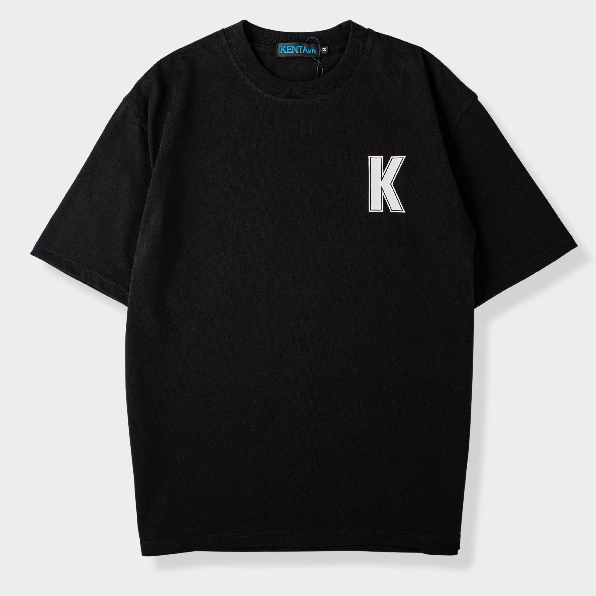 Áo Thun Unisex Kenta Studio ATN0146