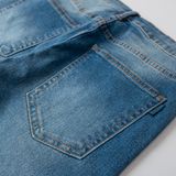  Quần Jean Skinny Nam QJD0063 
