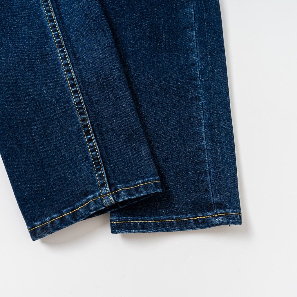Quần Jean Nam QJD0040