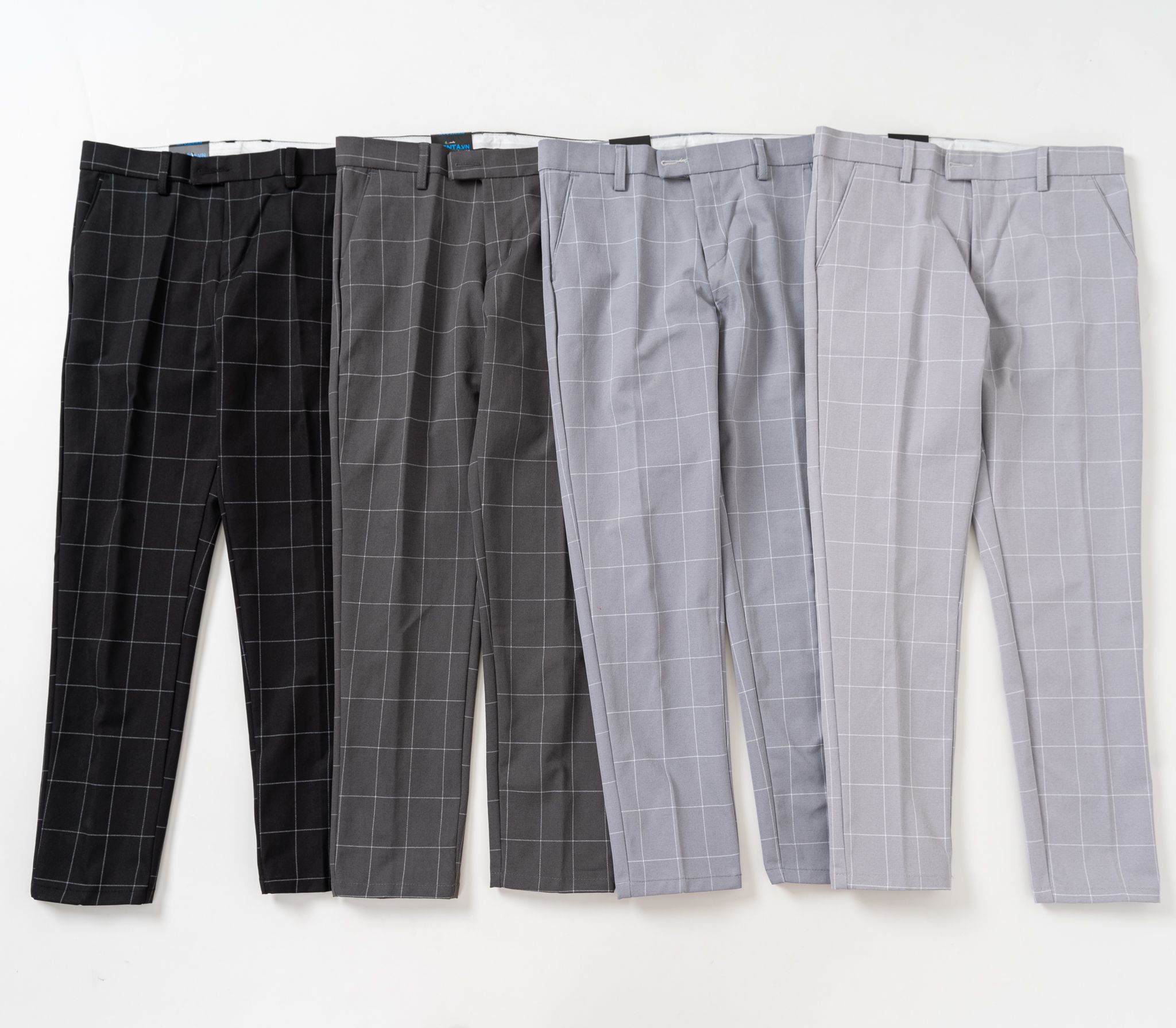 Quần Kaki Caro Nam QKK0028