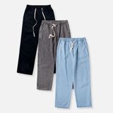  Quần Jogger Jean QJK0034 