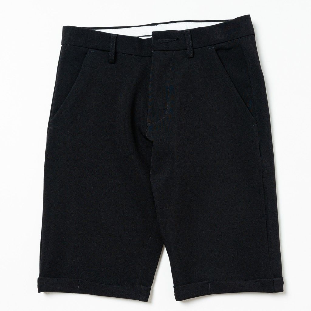 Quần Short Kaki Nam Chất Thun Co Giãn QSK0058