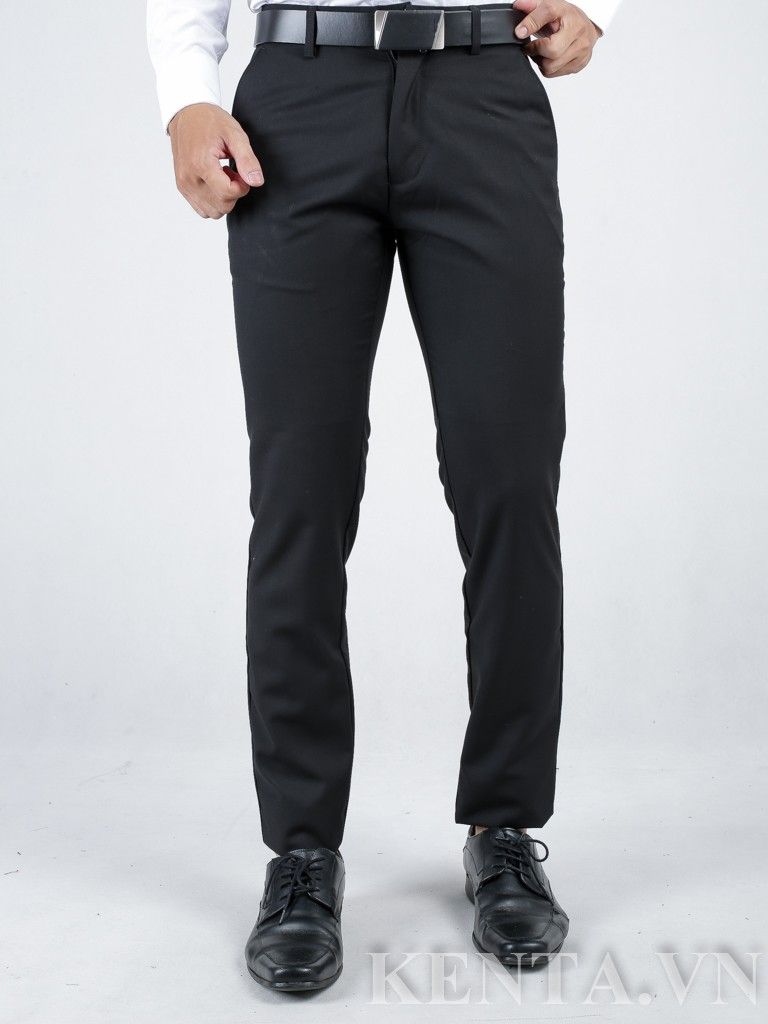 Quần Tây Nam K61 QTA0015