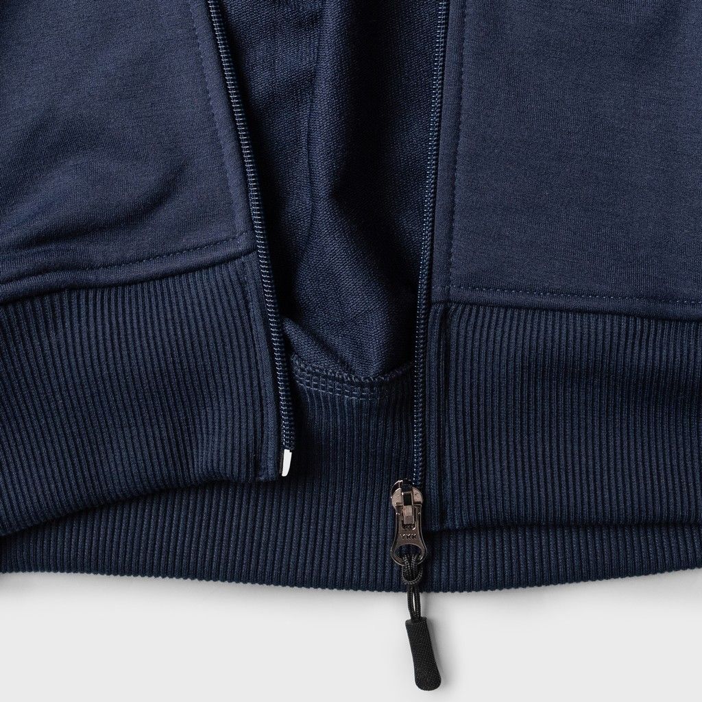 Áo Khoác Nỉ Có Nón Regular AKN0116