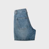  Quần Short Jean Cotton QSJ0021 