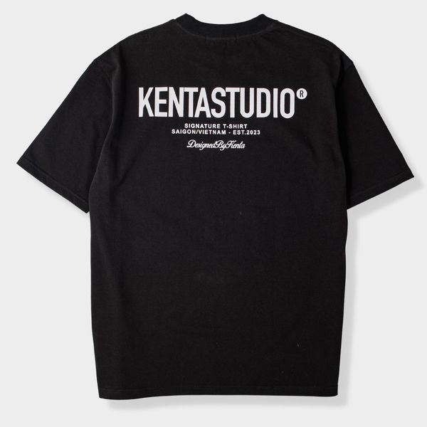  Áo Thun Unisex WISEST MAN Studio ATN0146 
