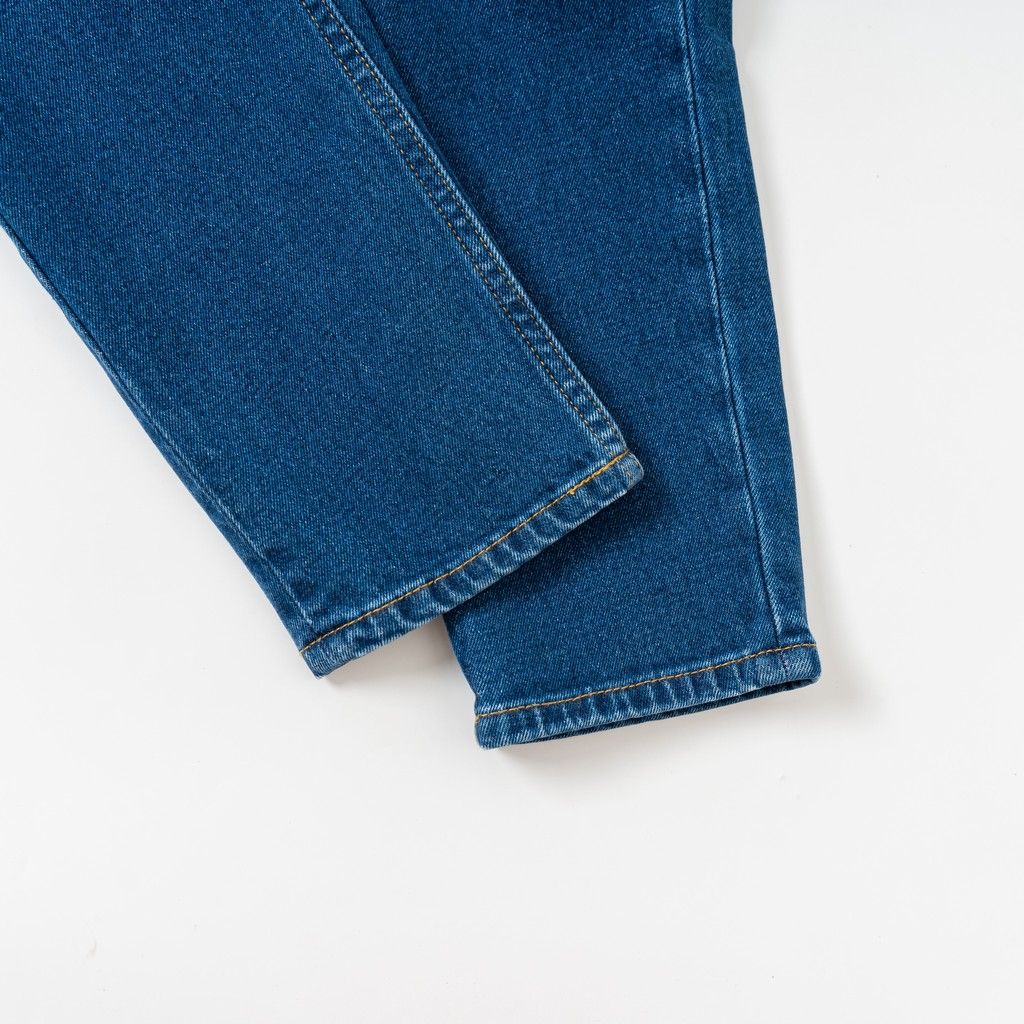 Quần Jean Nam QJD0036