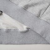  Áo Khoác Nỉ Dây Kéo 2 Đầu AKN0111 