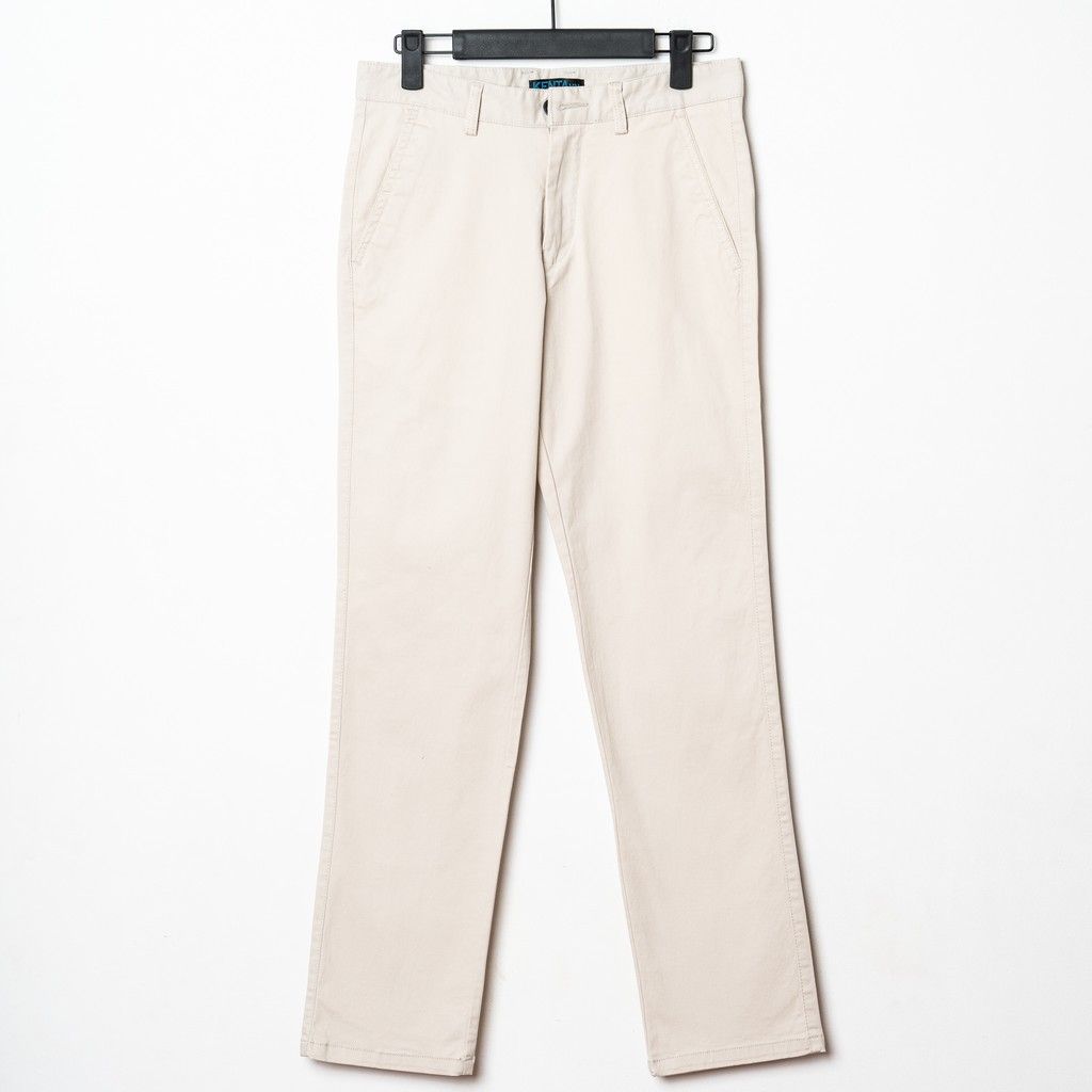 Quần Kaki Dài Nam QKK0020