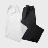  Quần Jogger Kaki Ống Suông QJK0043 