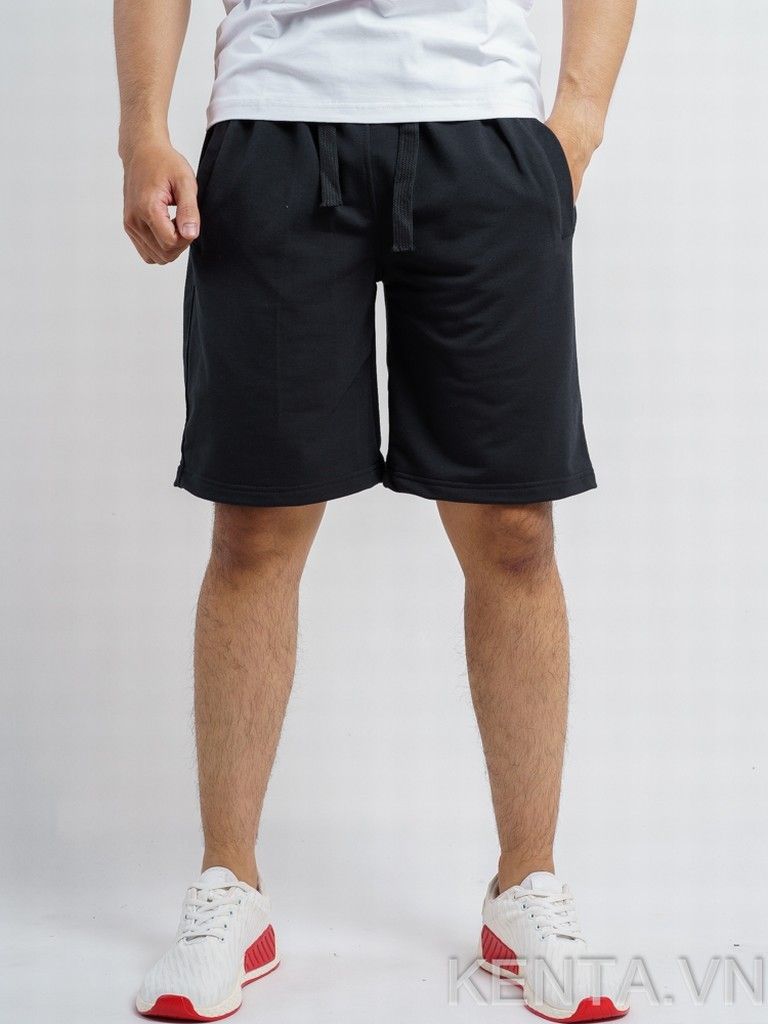 Quần Short Thun QST0001