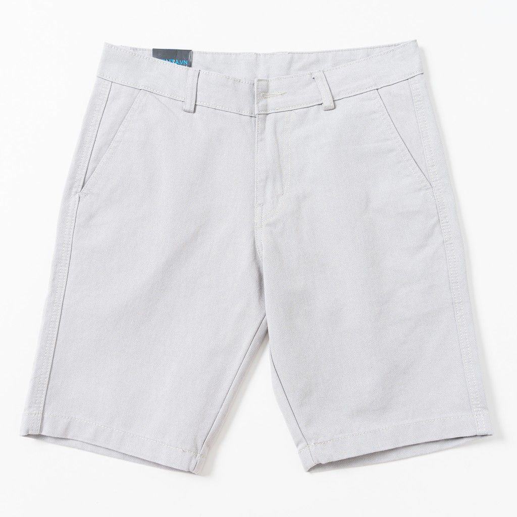 Quần Short Kaki Nam QSK0046