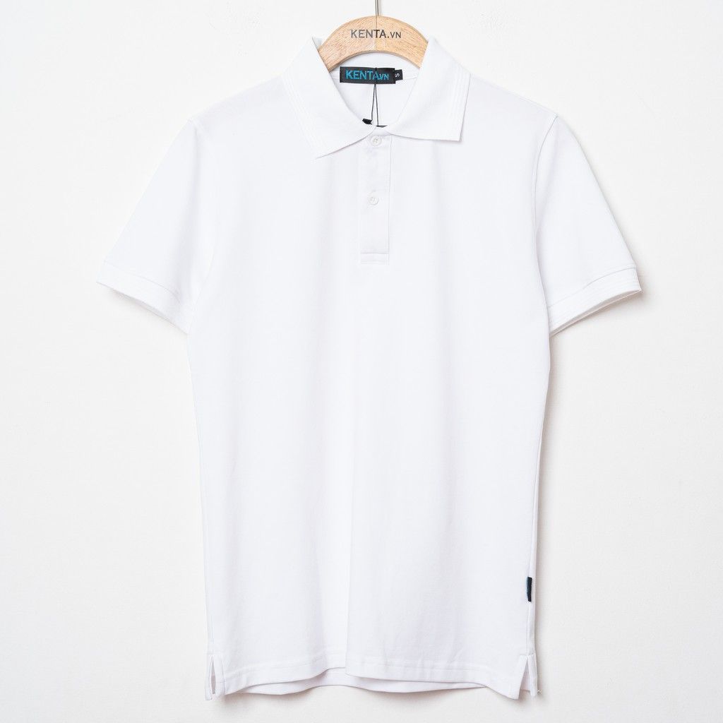 Áo Thun Polo Nam Cổ Dệt ATP0030